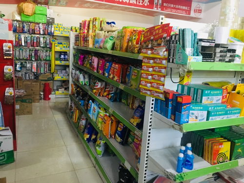便捷生活首选——劝宝超市日用百货全面介绍