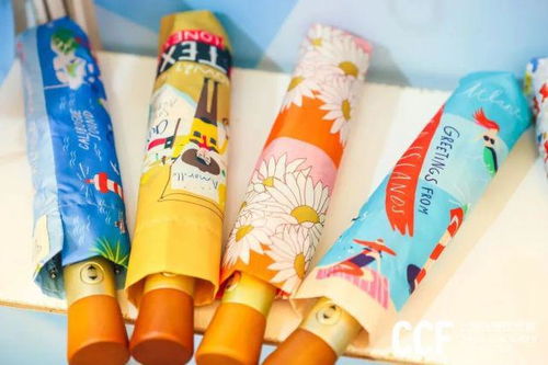 2024上海百货会CCF国际日用百货商品展春季 创新生活，链接全球